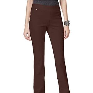 INC INTERNATIONAL CONCEPTS Women's Pull-On Pants